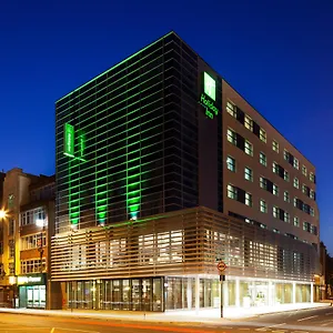 מלון Holiday Inn London - Whitechapel By Ihg, לונדון