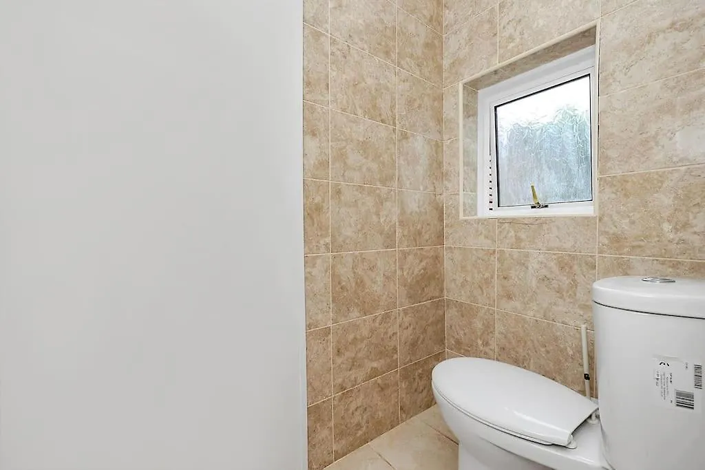 Enquires At The Panel By Harlington 8 Bed Apartment London 0*,  United Kingdom