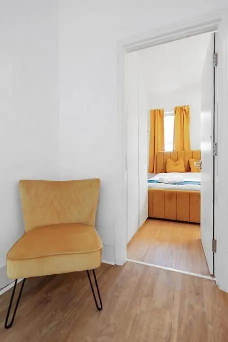 Enquires At The Panel By Harlington 8 Bed Apartment London 0*,  United Kingdom